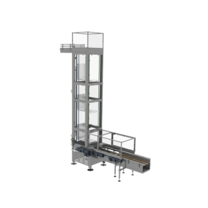ArrowLift Vertical Conveyor