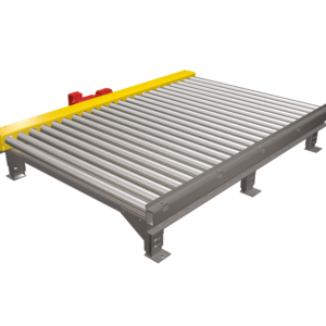 Arrowhead System's Pallet Conveyors