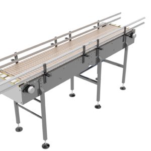 Standard Conveyor Solutions from Arrowhead Systems