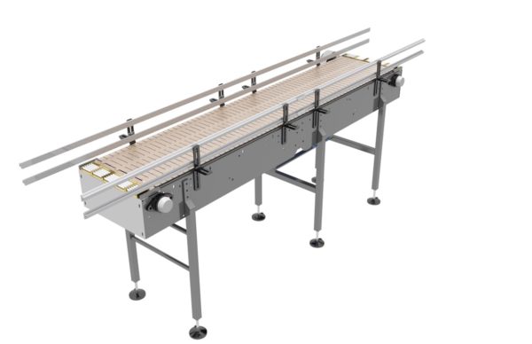 Standard/Pre-Engineered Conveyor