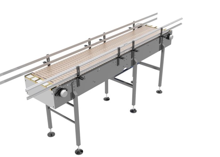 Standard Conveyor Solutions from Arrowhead Systems