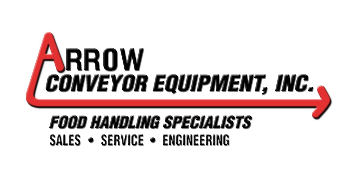 Arrow Conveyor Equipment